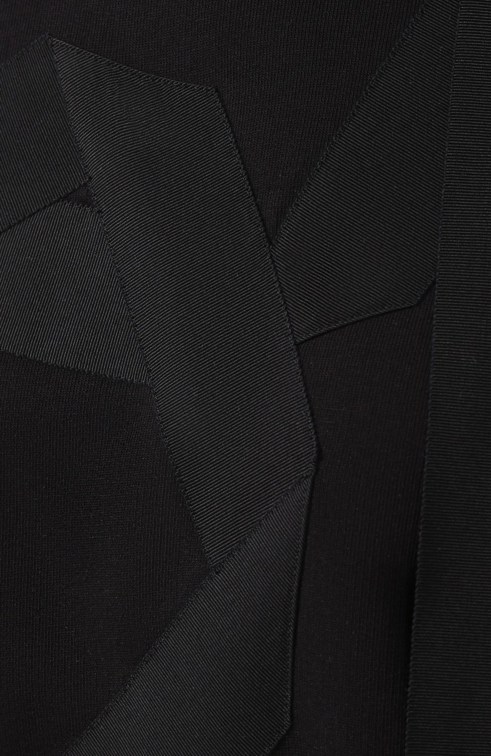 Хлопковый свитшот DRIES VAN NOTEN, арт. 201-11136-9633, фото 5