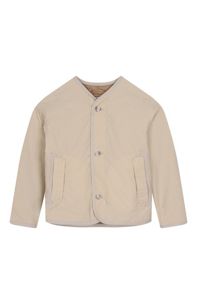 Утепленная куртка IL GUFO, арт. P25GR229N0108/2A-4A