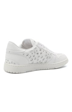 Кожаные кеды atelier shoes 08 san gallo edition VALENTINO, арт. WW2S0CQ6/MKG, фото 1