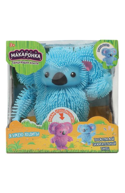 Игрушка танцующая коала ABTOYS, арт. PT-01569, фото 1