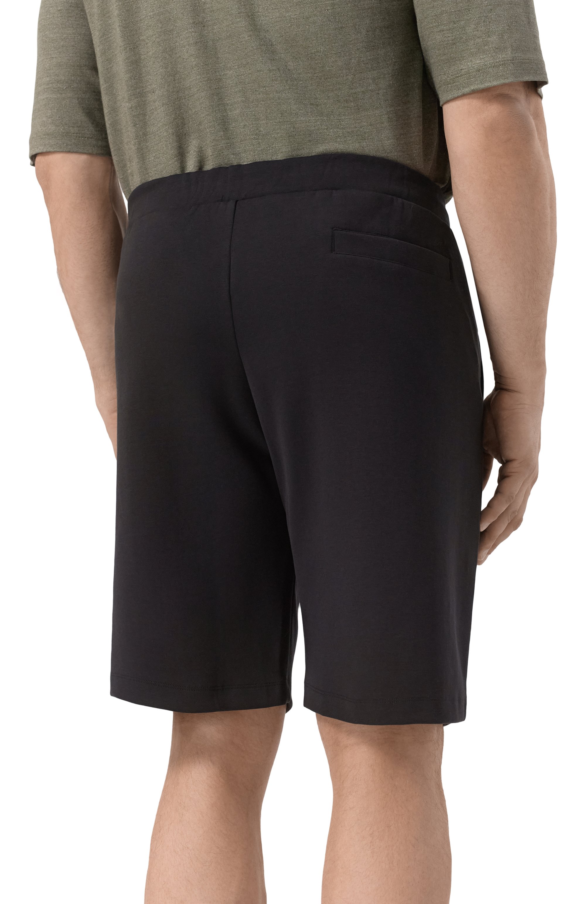 Шорты PAUL&SHARK, арт. 25411842/5XL, фото 4