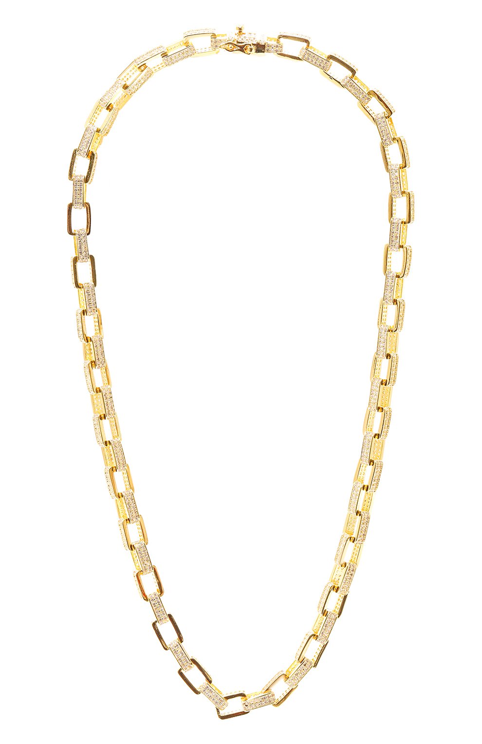 Колье LUV AJ, арт. H0L22-N-BPCN-G, фото 1