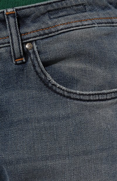 Джинсы bard JACOB COHEN, арт. U Q E04 40 S 3678/947D, фото 5