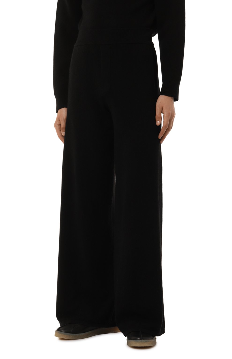 Кашемировые брюки JACOB LEE, арт. MCP075AW24GB, фото 3