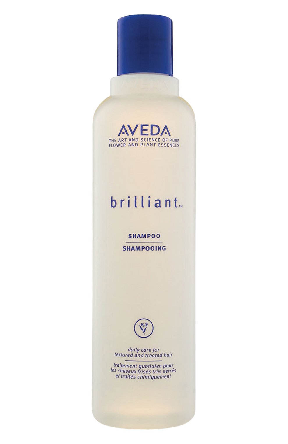 Шампунь для сухих волос и волос с химической завивкой brillant (250ml) AVEDA, арт. A1K5-01, фото 1