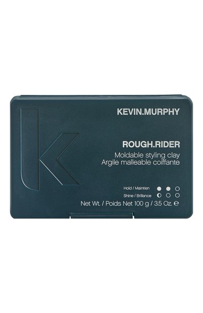 Глина для укладки rough.rider (100g) KEVIN MURPHY, арт. 9339341003434, фото 1