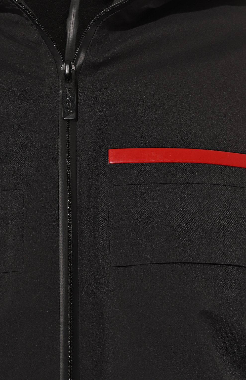 Куртка prada linea rossa PRADA, арт. 29Z423-1SX6-F0002-182, фото 5