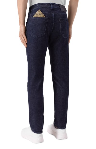 Джинсы bard JACOB COHEN, арт. JUM_QM004 053 S4075 R2, фото 4