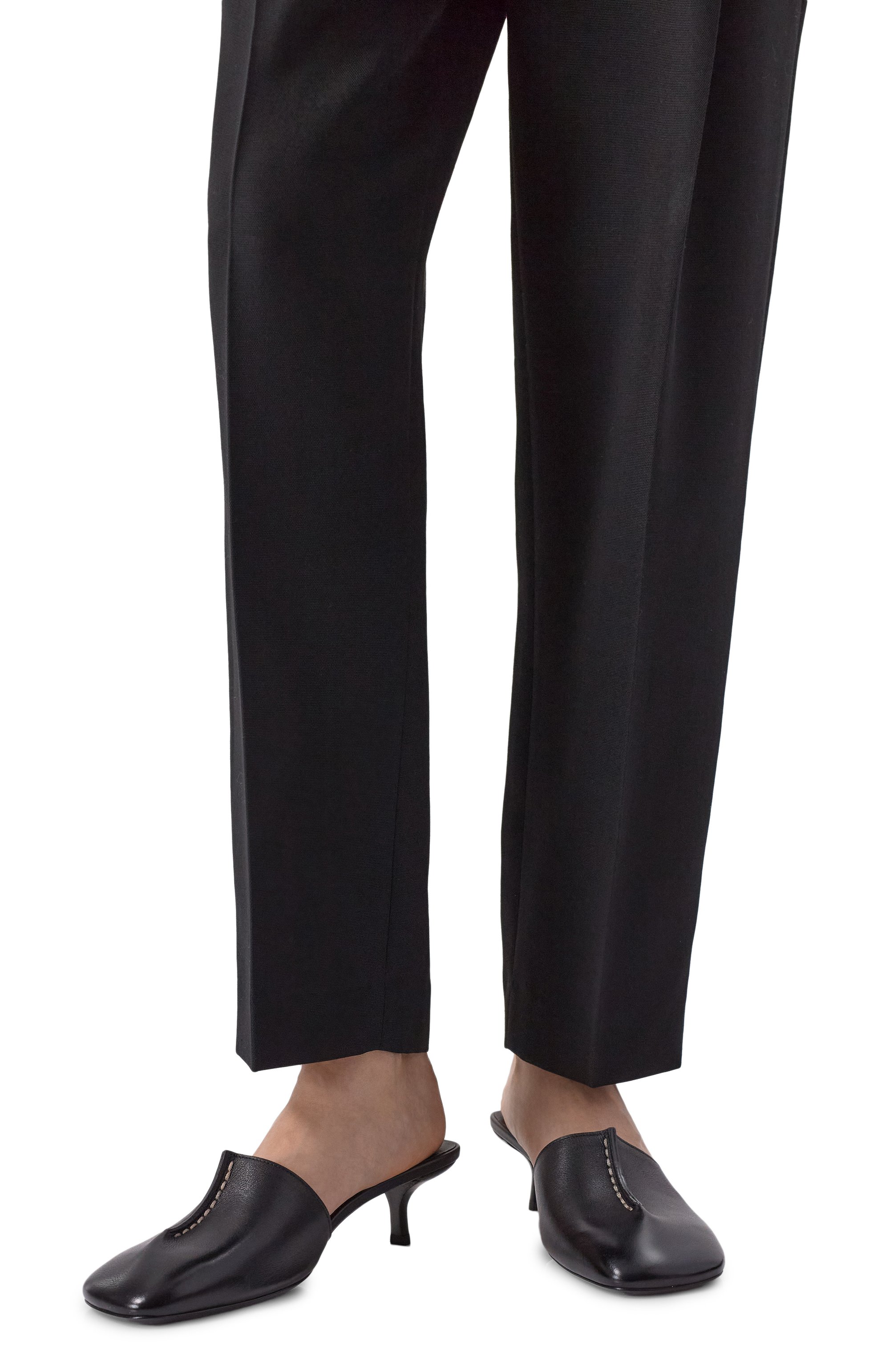 Кожаные мюли cotama MARSELL, арт. MW8790/P091, фото 2