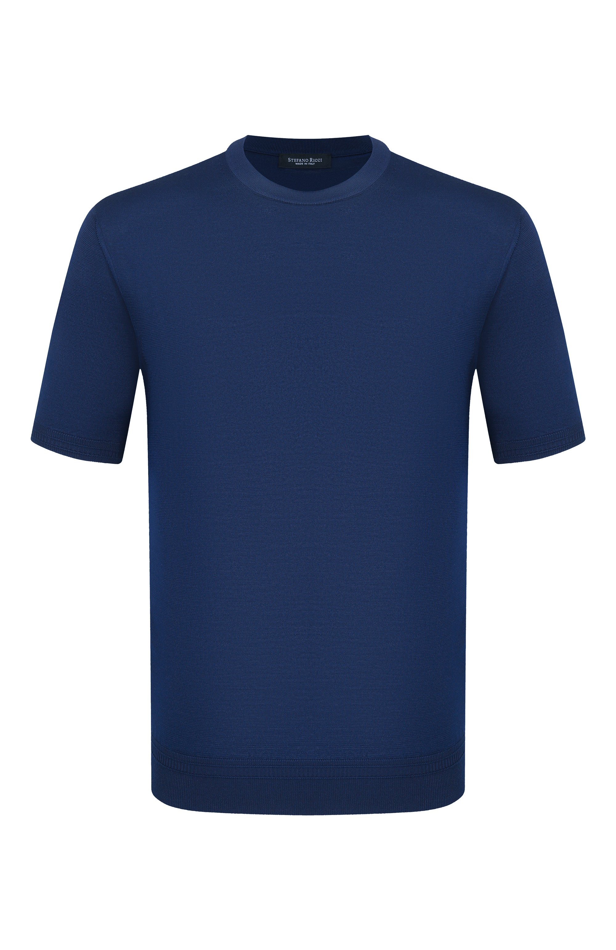 Шелковый джемпер STEFANO RICCI, арт. K616215G10/F26101, фото 1