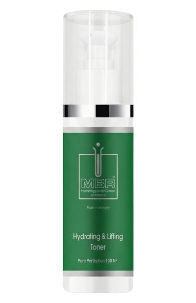 Женский тоник для лица the best body (150ml) MEDICAL BEAUTY RESEARCH, арт. 1430