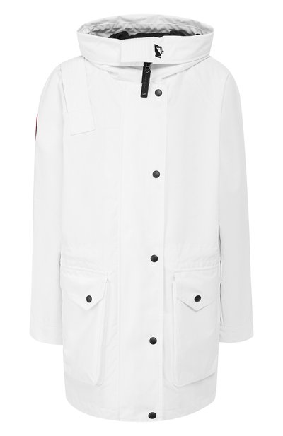 Парка ARCTIC EXPLORER, арт. ORA_WHT, фото 1