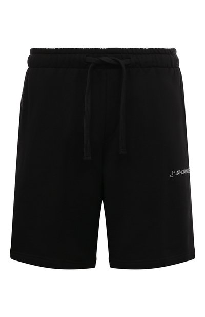 Хлопковые шорты HINNOMINATE, арт. HNM183, фото 1
