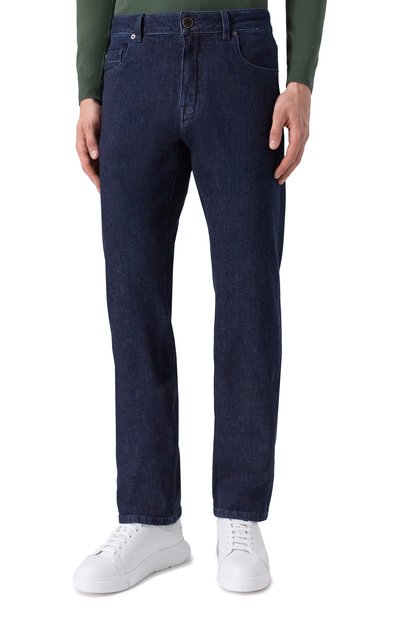 Джинсы PAUL&SHARK, арт. 15314112R, фото 3