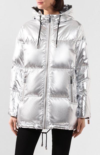 Пуховик MICHAEL MICHAEL KORS, арт. MH92J2580Y, фото 3