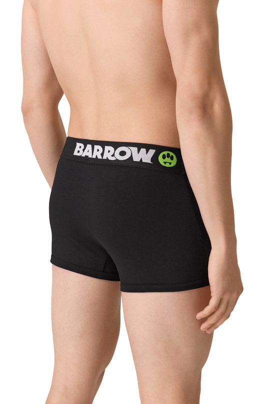Комплект из трех боксеров Barrow S5BWMABX103 Разноцветный  S5BWMABX103 Фото 5