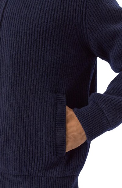 Кашемировый кардиган MVST, арт. TXTRECK-ES3625-11 BS/TR-ES3625-1, фото 5