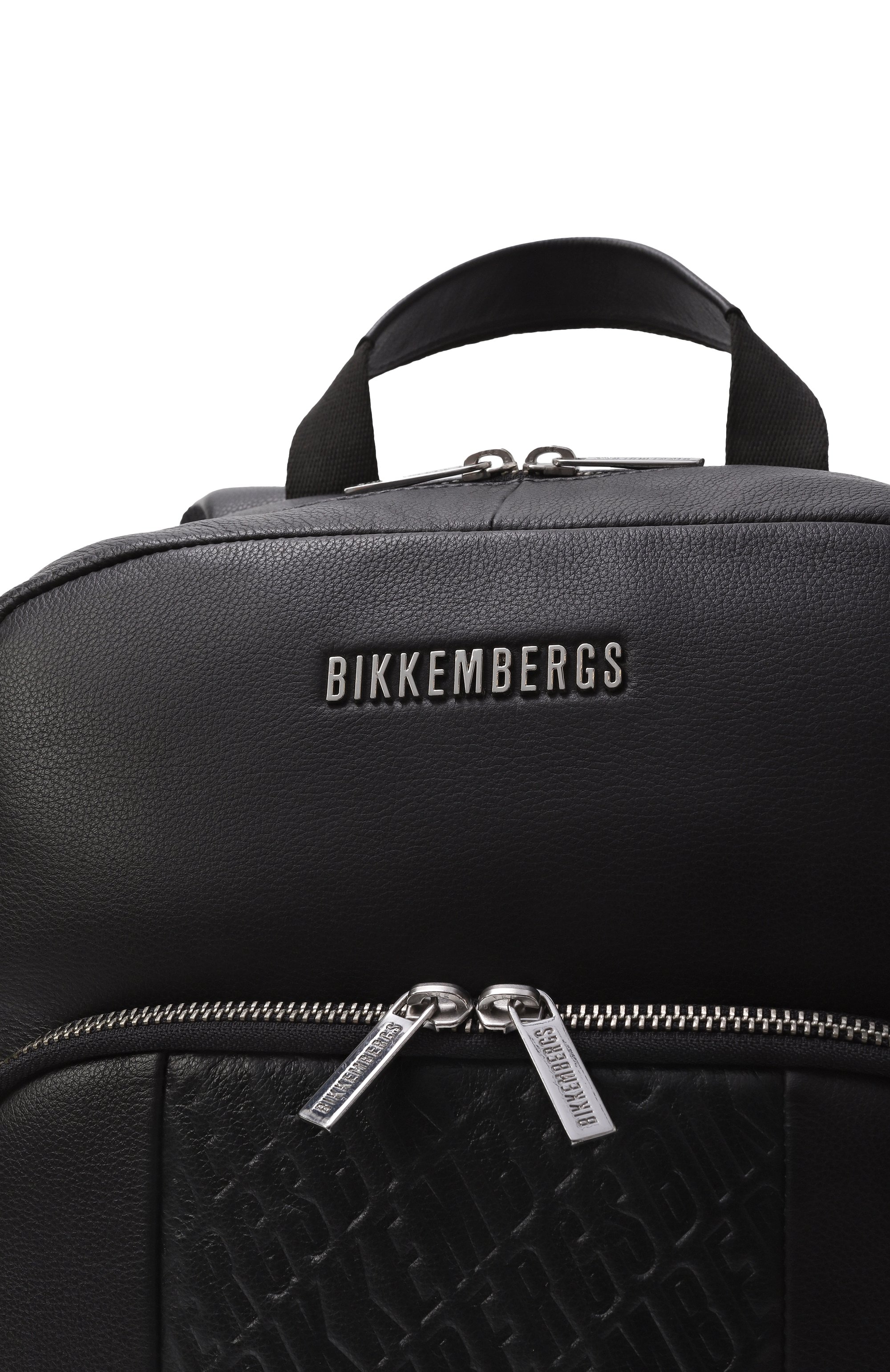 Рюкзак jade DIRK BIKKEMBERGS, арт. BKZA01077M, фото 3