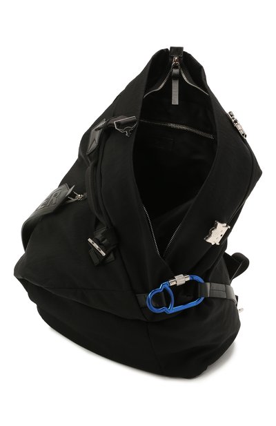 Текстильный рюкзак thunder MONCLER, арт. G1-09A-5A707-00-02SSX, фото 4