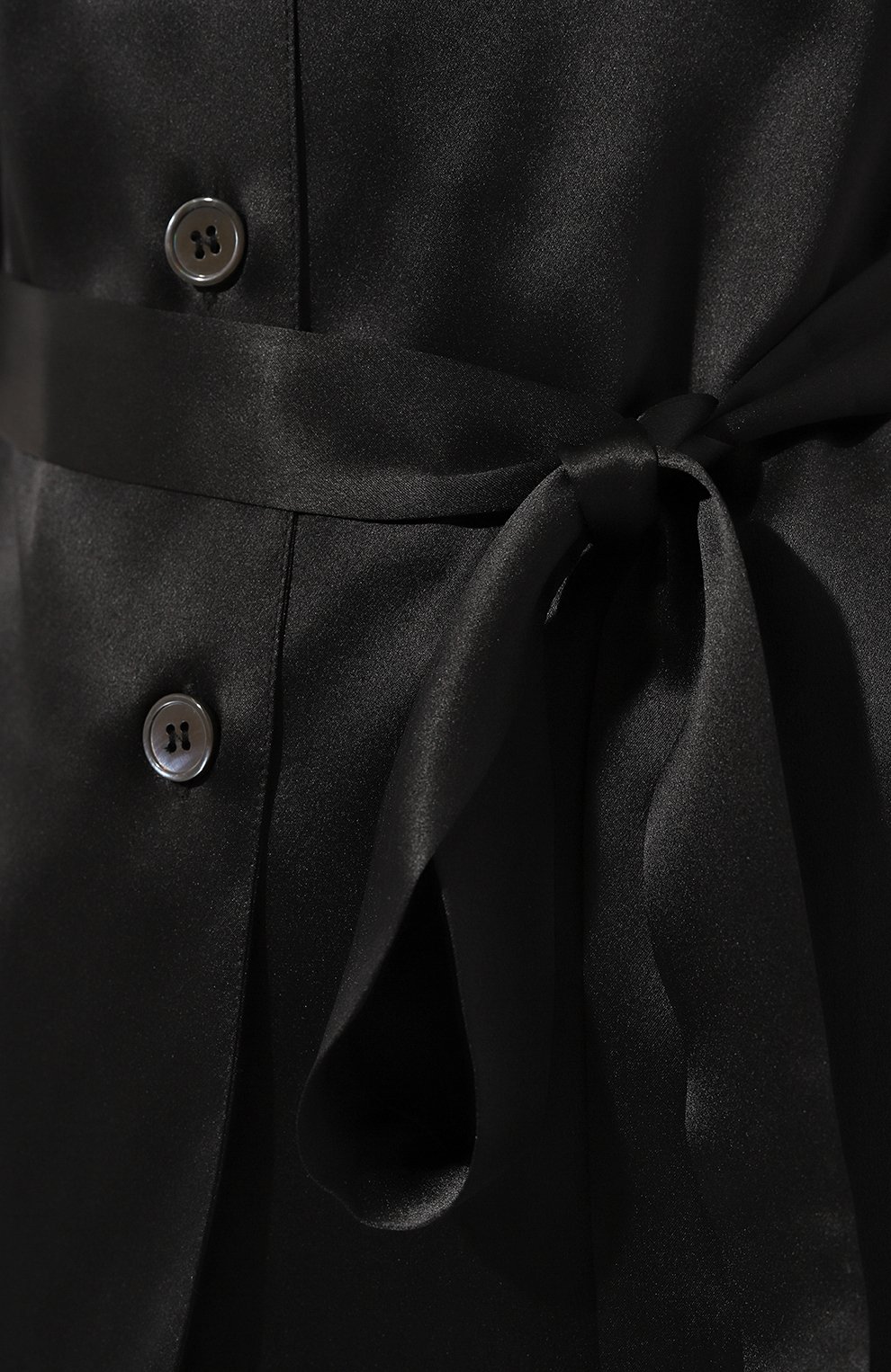 Шелковая пижама MARJOLAINE, арт. 3SOI5536, фото 7