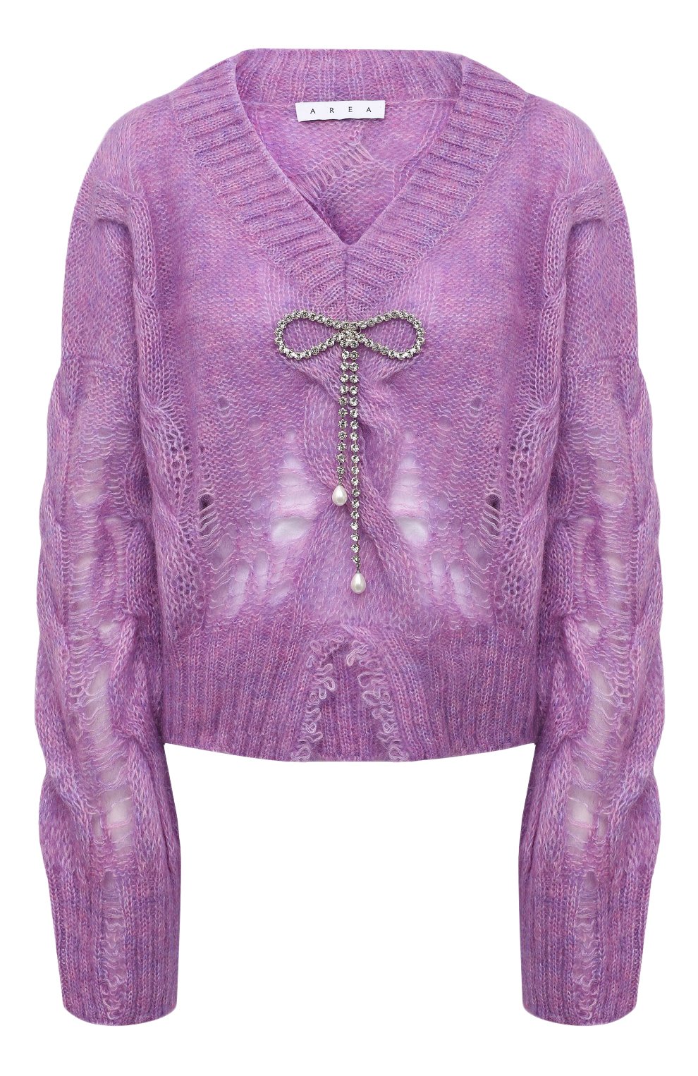 Свитер AREA, арт. 2104K04115, фото 1
