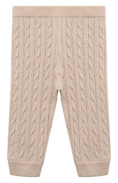 Кашемировые джоггеры BRUNELLO CUCINELLI, арт. B22M20409