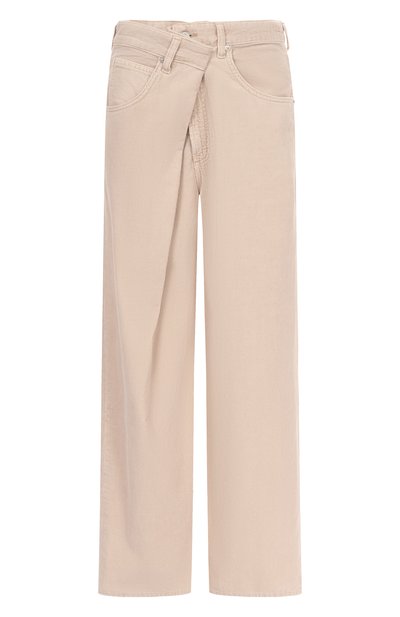 Женские вельветовые брюки AGOLDE, арт. A2791832