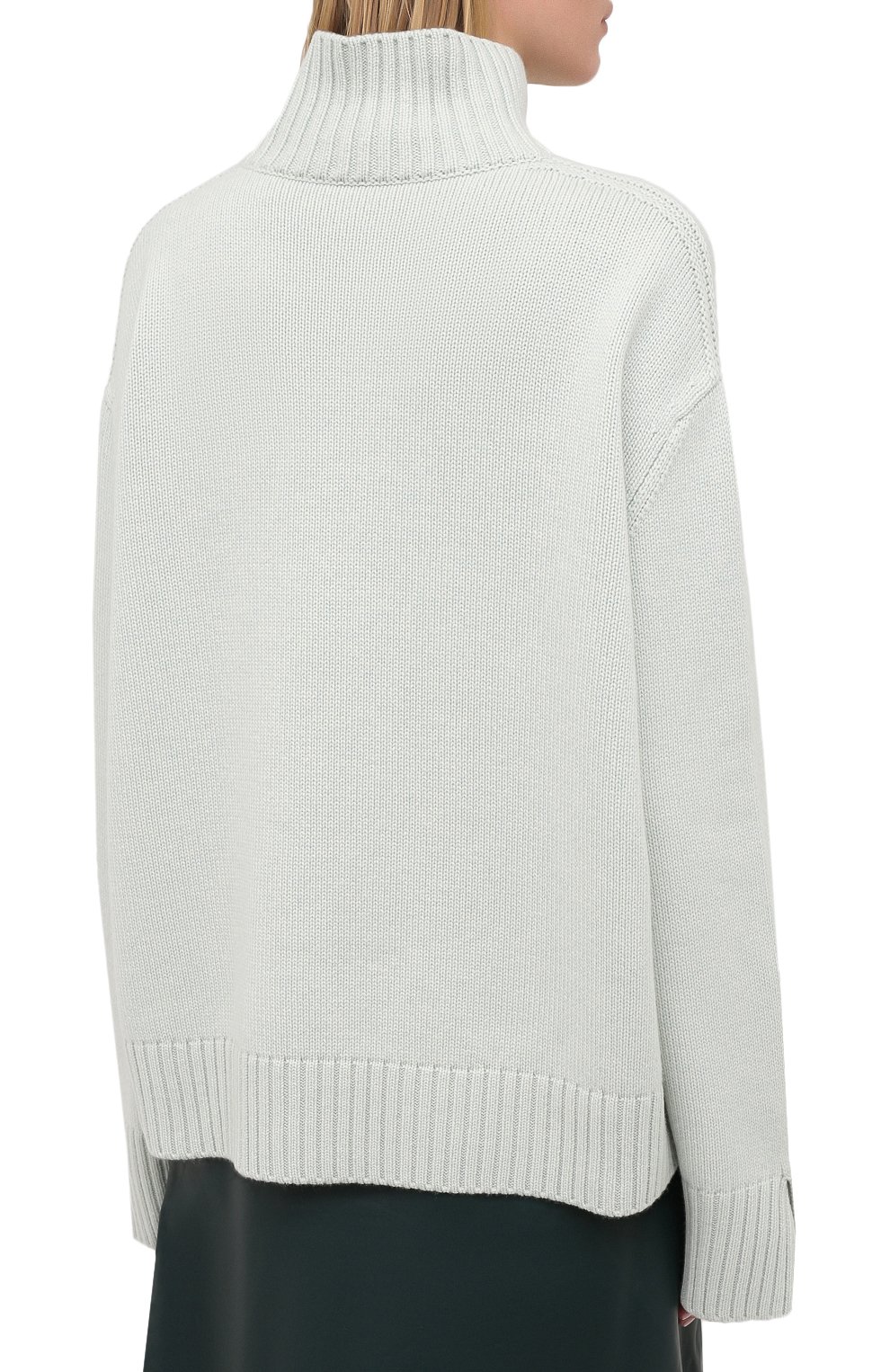 Кашемировый свитер LORO PIANA, арт. FAL5048, фото 4