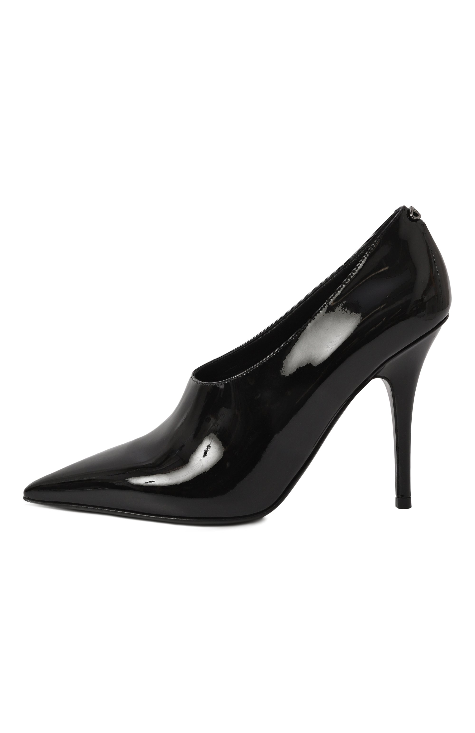 Кожаные туфли le salon 105 VALENTINO, арт. 5W0S0KT0/VNE, фото 4