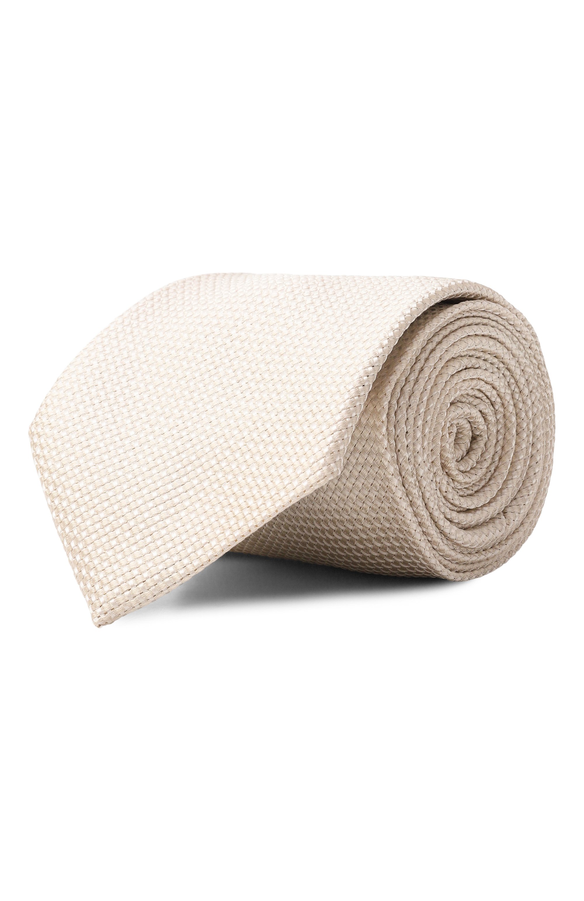 Шелковый галстук BOSS, арт. 50561594, фото 1