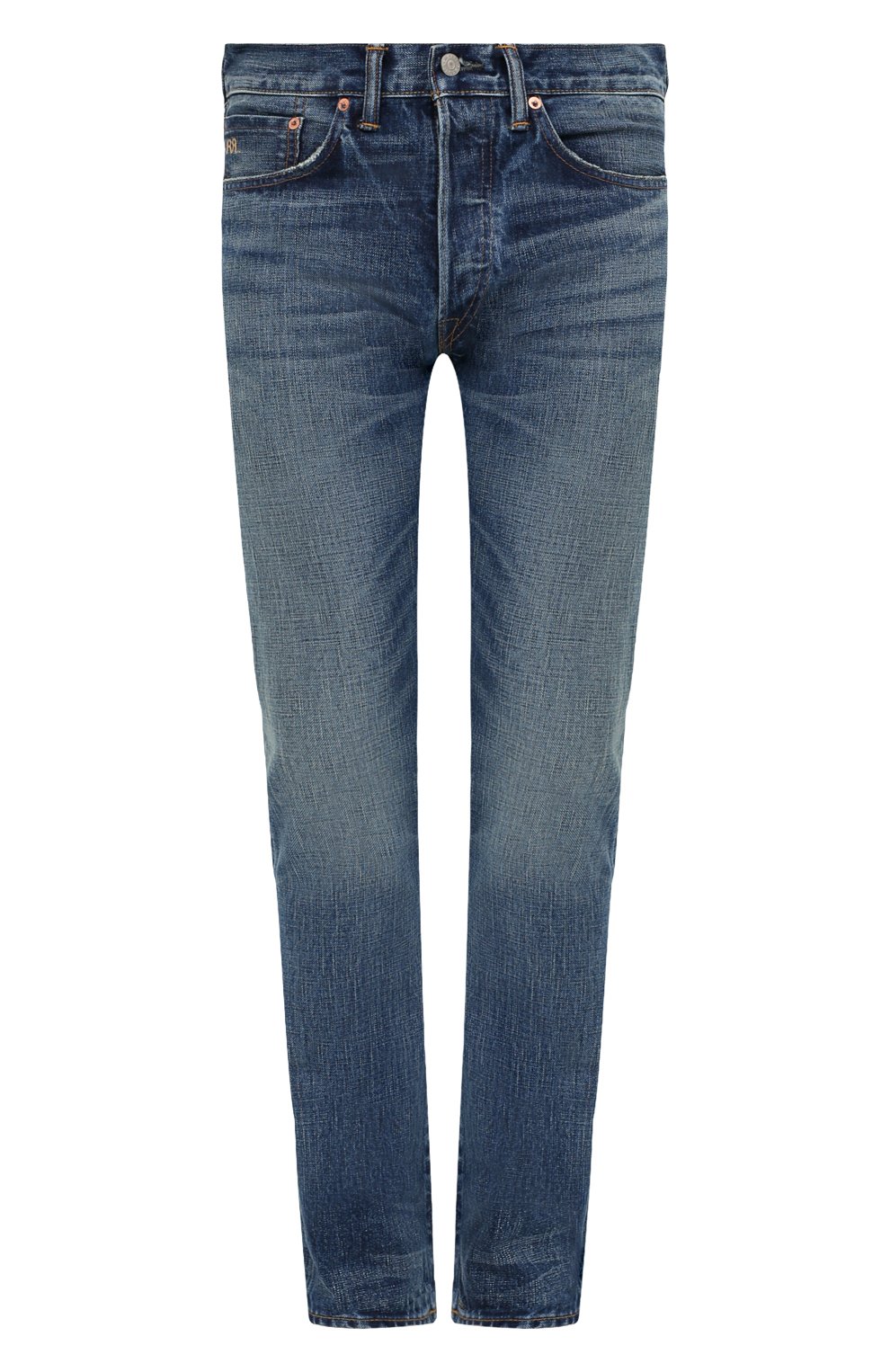 Джинсы RRL, арт. 782504838, фото 1