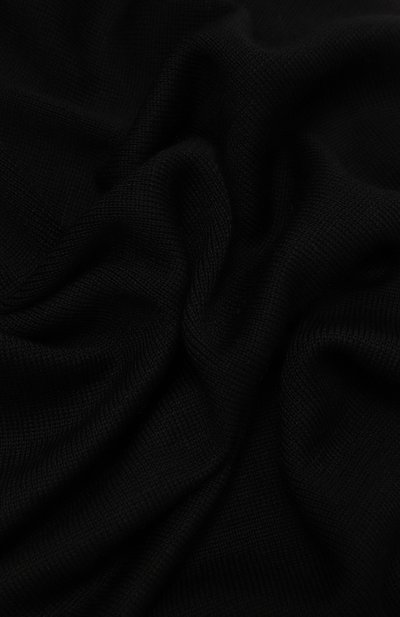 Шерстяной шарф MOSCHINO, арт. 30620/M1339, фото 3