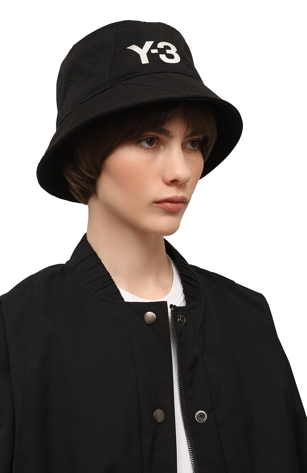 Панама Y-3, арт. IQ3394, фото 2