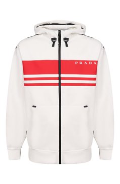 Бомбер PRADA, арт. SJC590-10QM-F0009, фото 1