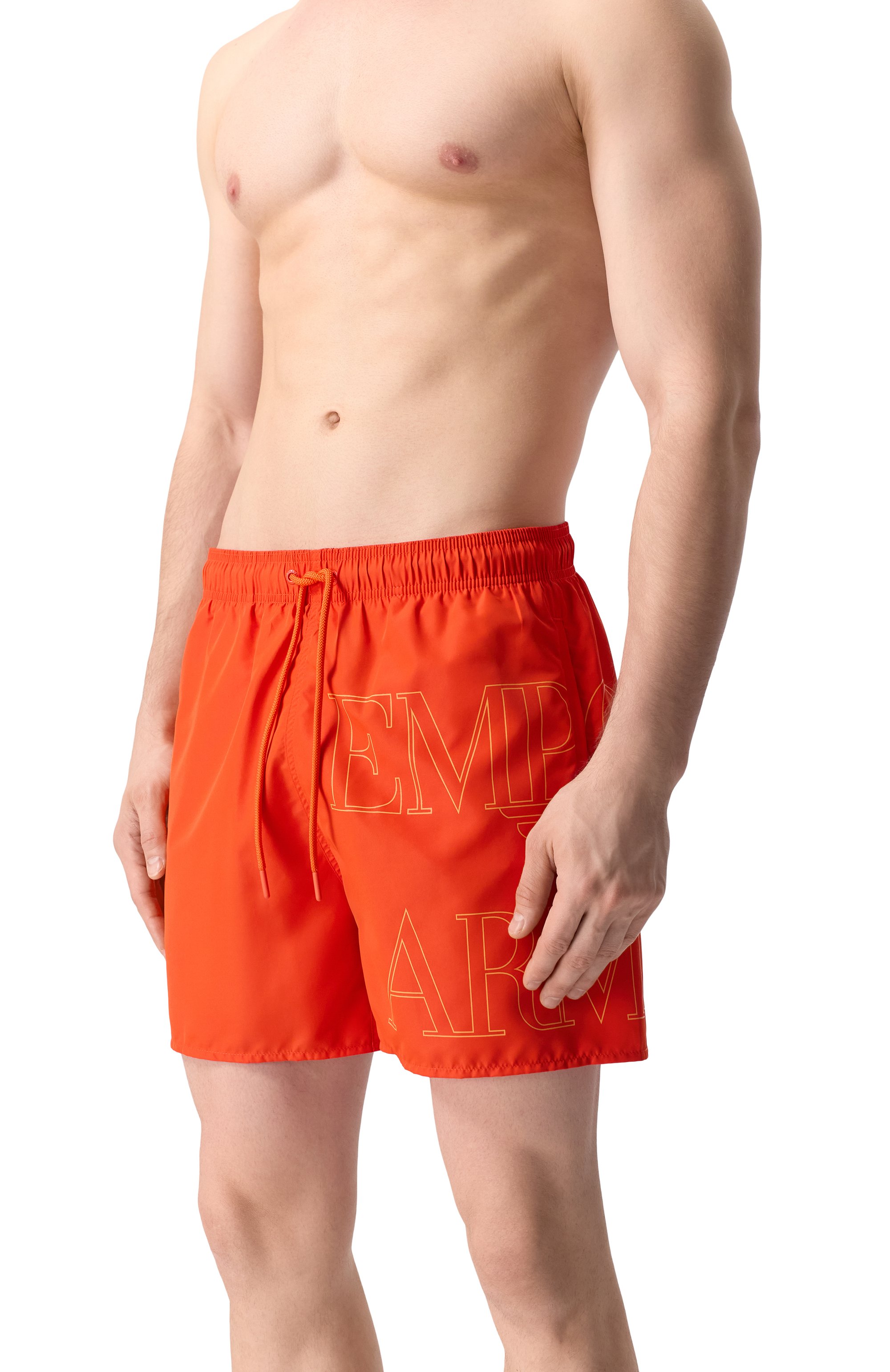 Плавки-шорты EMPORIO ARMANI, арт. EM000583/AF12326, фото 2