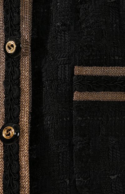 Жилет GUCCI, арт. 560743/ZABBE, фото 5