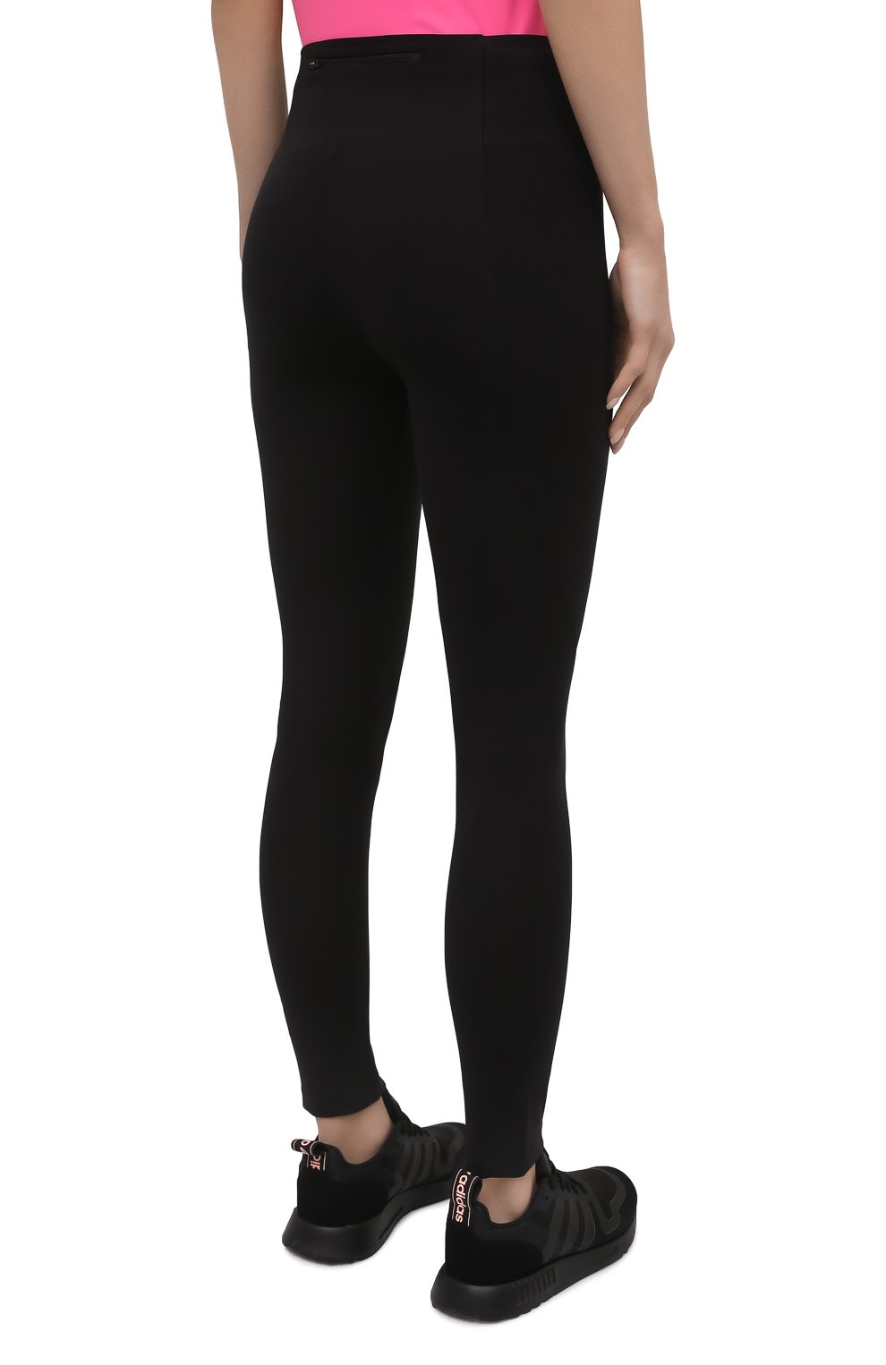 Легинсы Y-3, арт. GV2802/W, фото 4