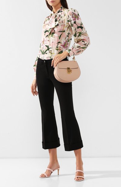 Сумка drew medium CHLOÉ, арт. 3S1031/944, фото 2