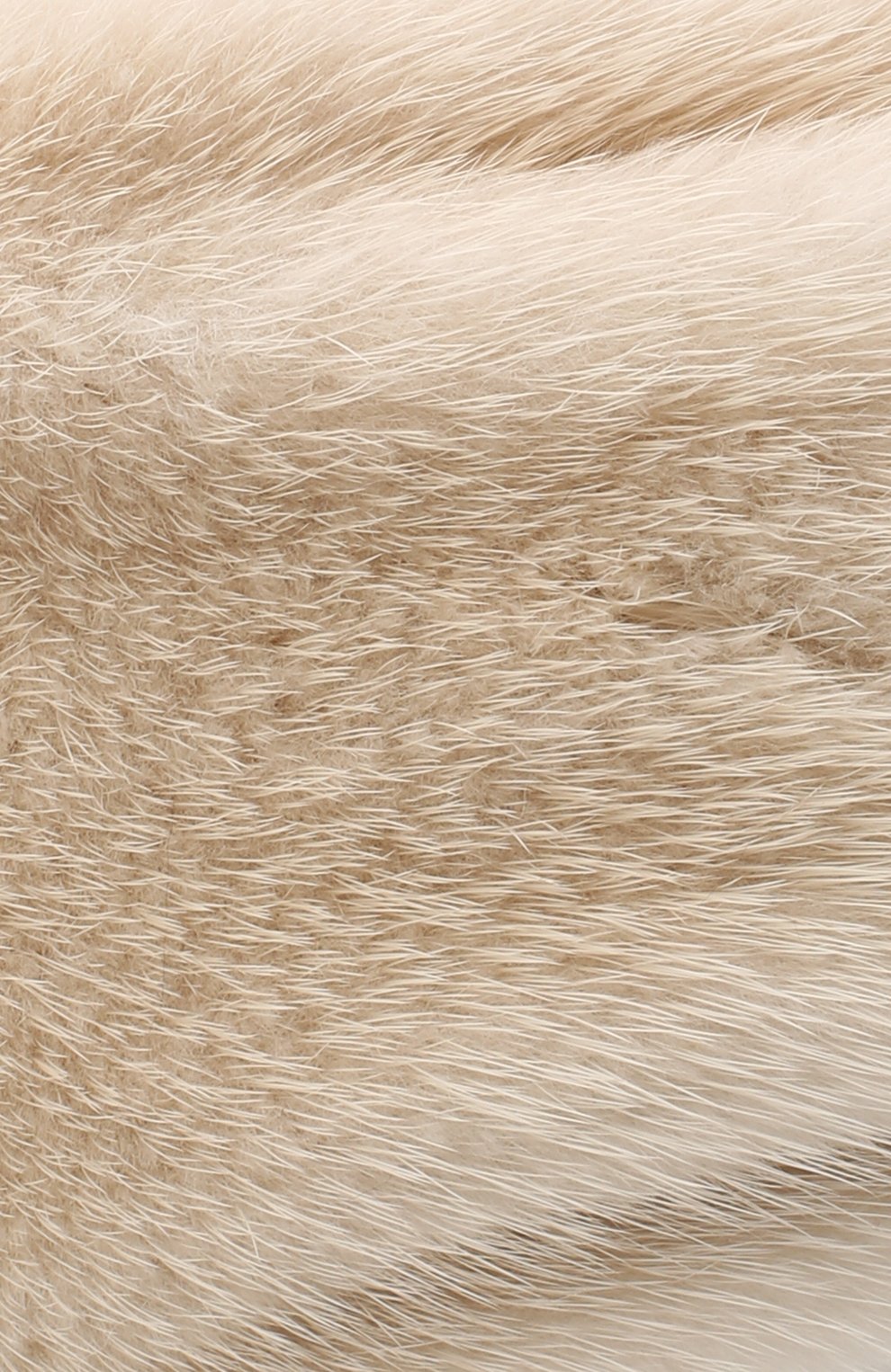 Меховой ободок из норки VICTORIA KUSENKOVA, арт. 162000024018, фото 3