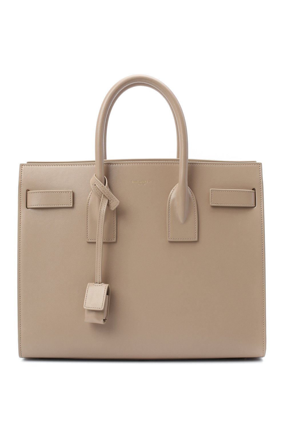 Сумка sac de jour small SAINT LAURENT, арт. 378299/02G9W, фото 1