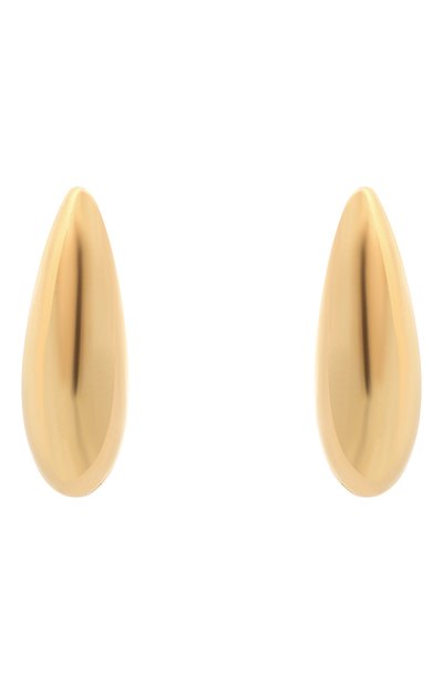 Серьги BOTTEGA VENETA, арт. 838225/VAHU0 8120, фото 3