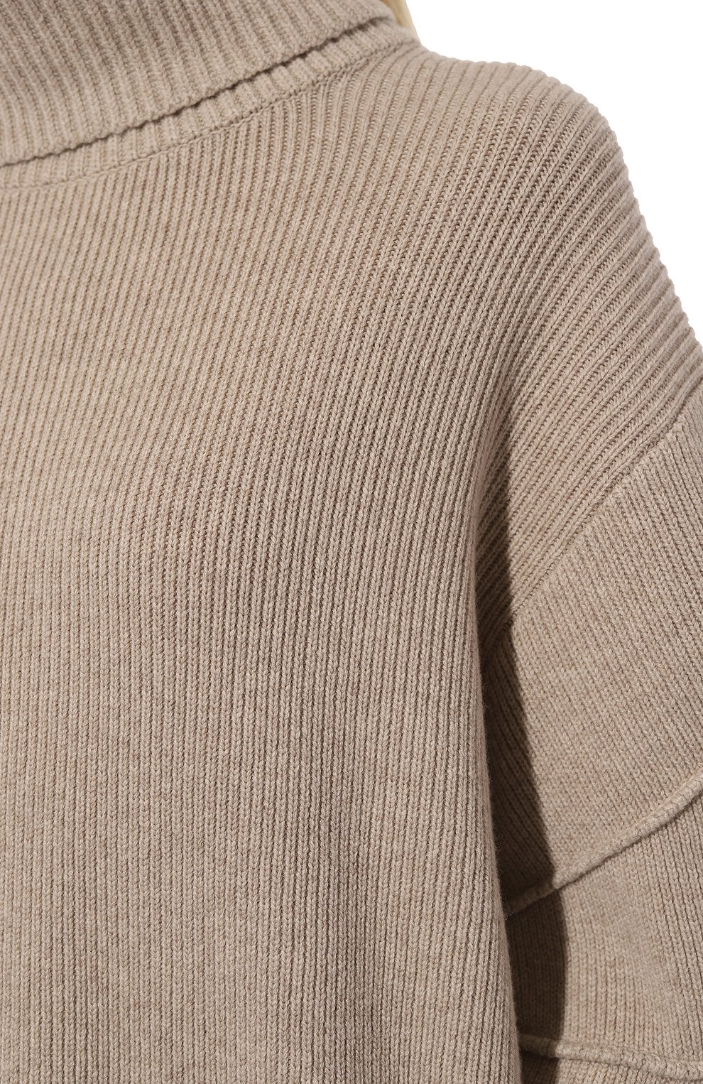 Свитер из шерсти и кашемира HELMUT LANG, арт. 006HW708, фото 5