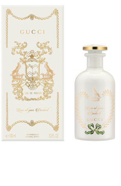 Парфюмерная вода alchemist's garden love at your darkest (100ml) GUCCI, арт. 3614228839709, фото 2