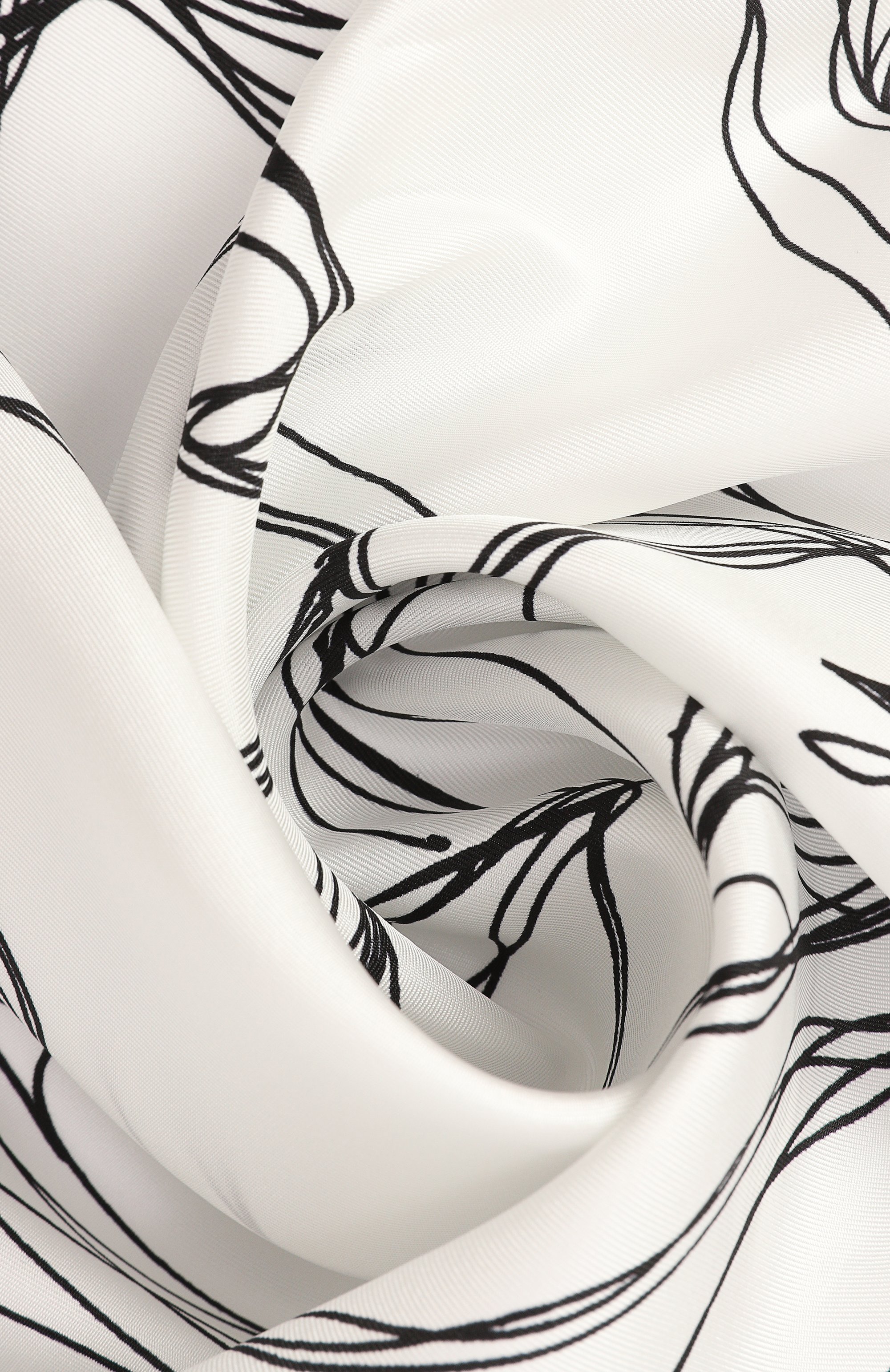 Шелковый платок FURLA, арт. WT00021/BX3591, фото 3