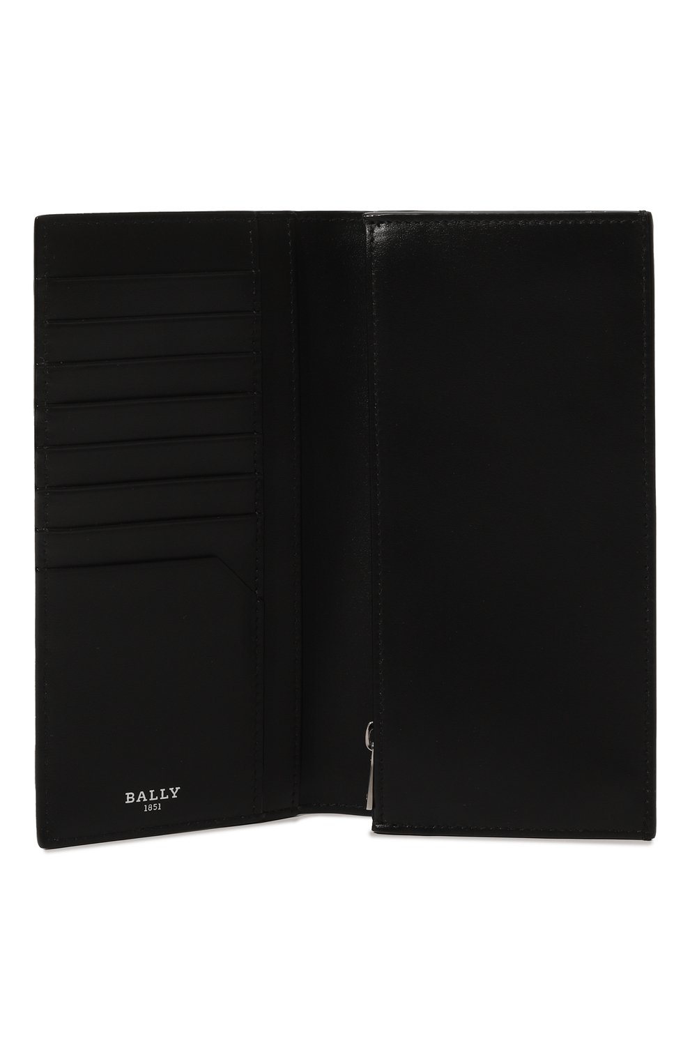 Кожаное портмоне BALLY, арт. MLL003/VT101, фото 3