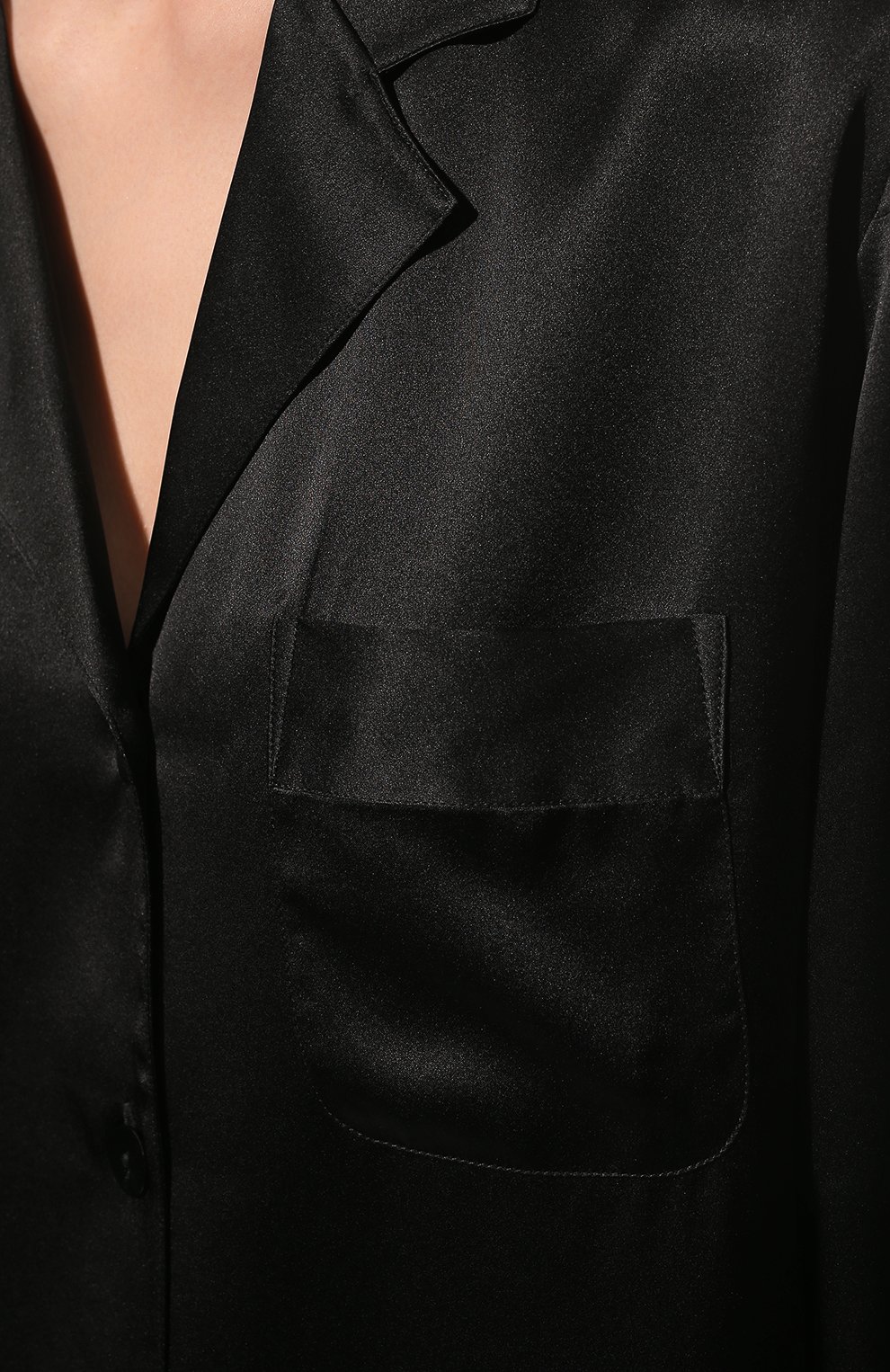 Шелковая пижама LUNA DI SETA, арт. VLST08007, фото 7