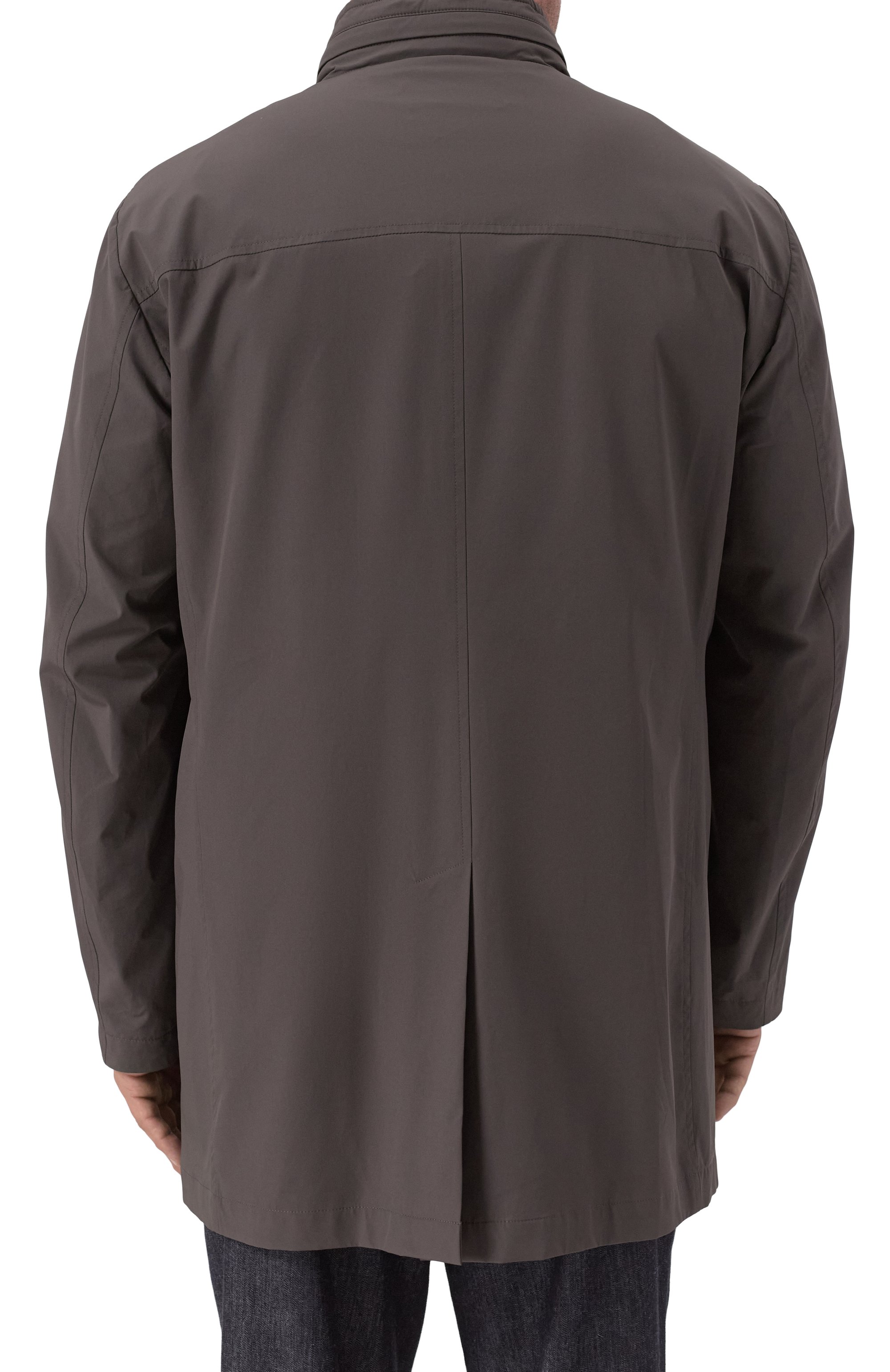 Плащ hektor-kn MOORER, арт. HEKT0R-KN, фото 4