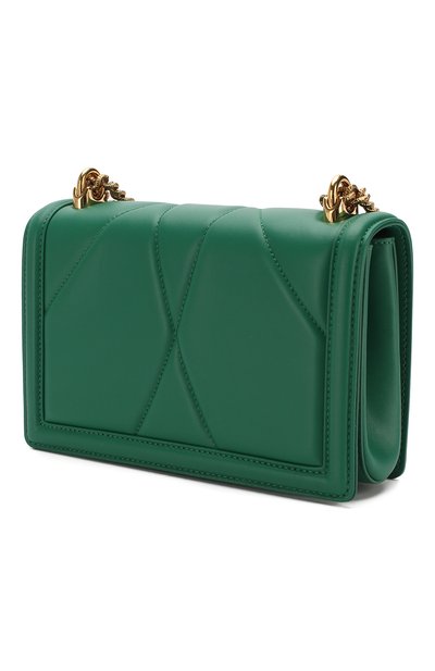 Сумка devotion small DOLCE & GABBANA, арт. BB6652/AV967, фото 3