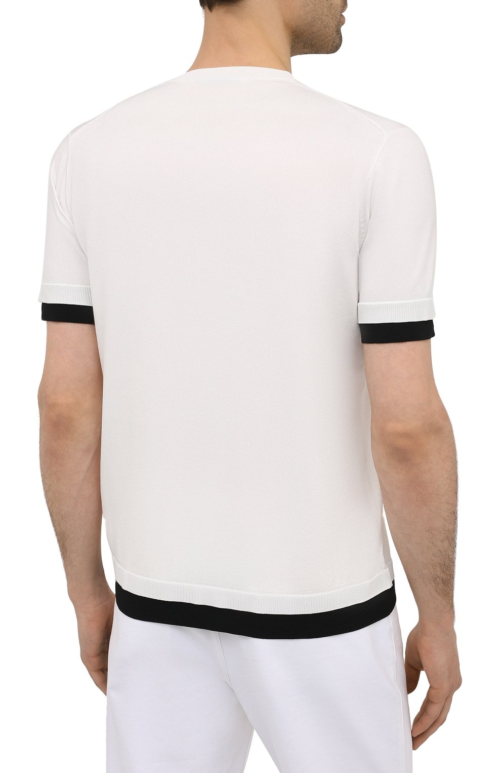 Джемпер NEIL BARRETT, арт. PBMA1153E/Q601, фото 4