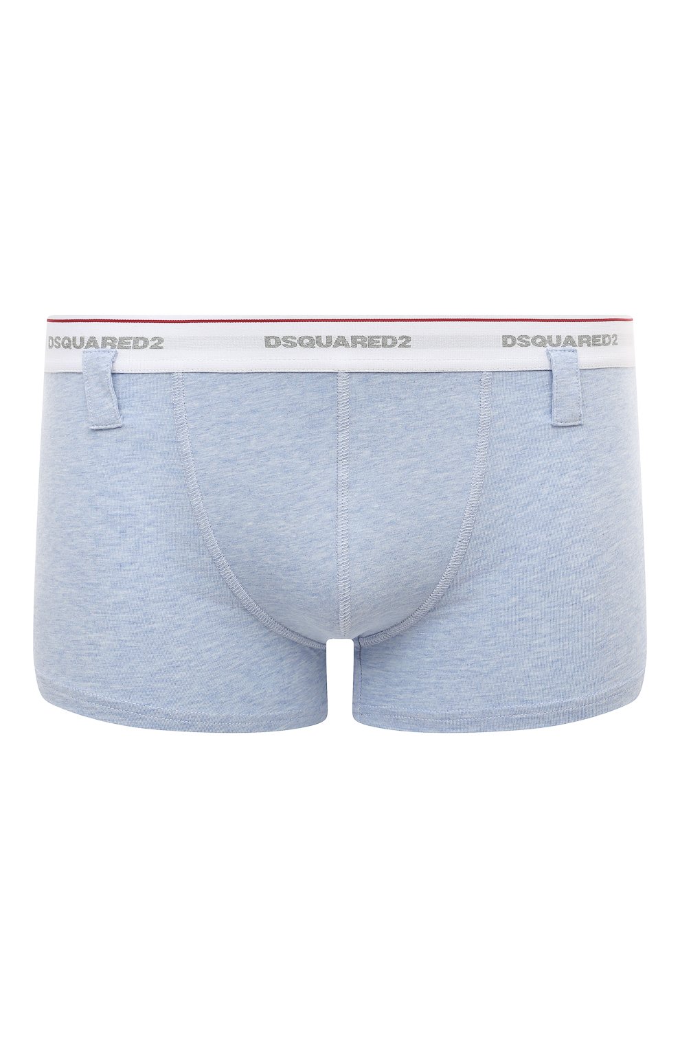 Хлопковые боксеры DSQUARED2, арт. D9LC65180, фото 1